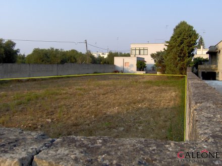 Building land for sale  Type B1