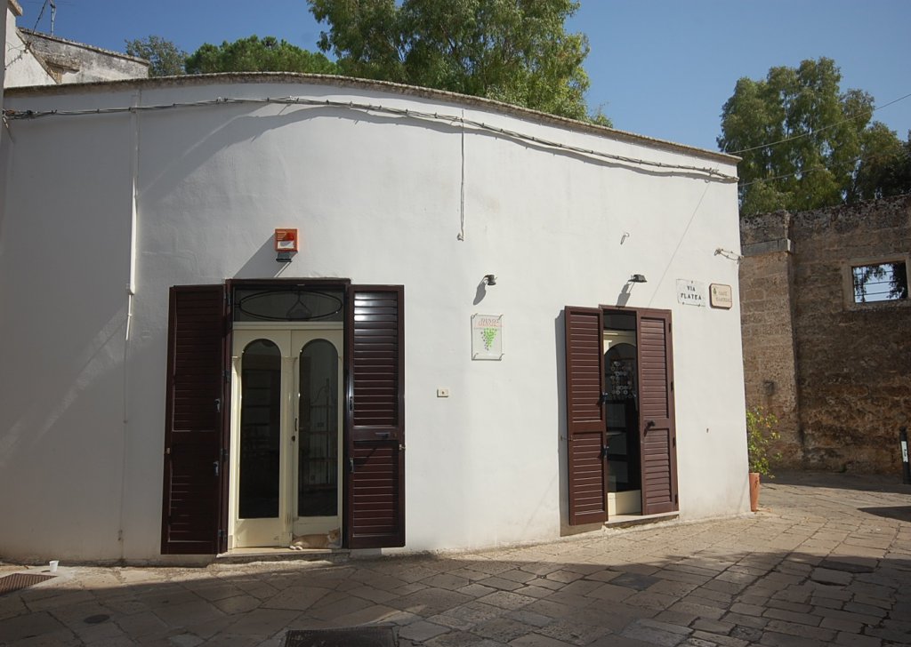 Sale Period house Sternatia - A gem property for sale in the heart of Salento area Locality 