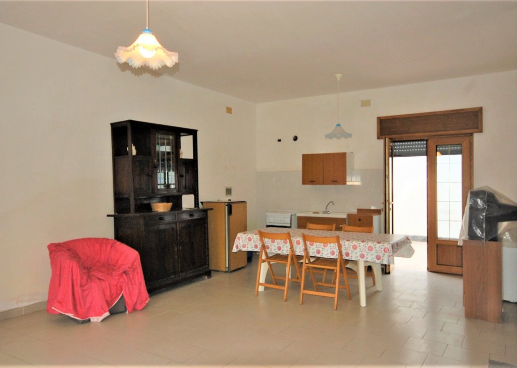 Detached house for sale  145 sqm, Sanarica, locality Centro
