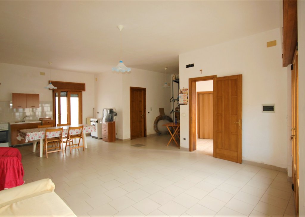 Sale Detached house Sanarica - Sanarica (LE), Salento, Apulia -Italy Freehold 2bed-house for sale. Locality 