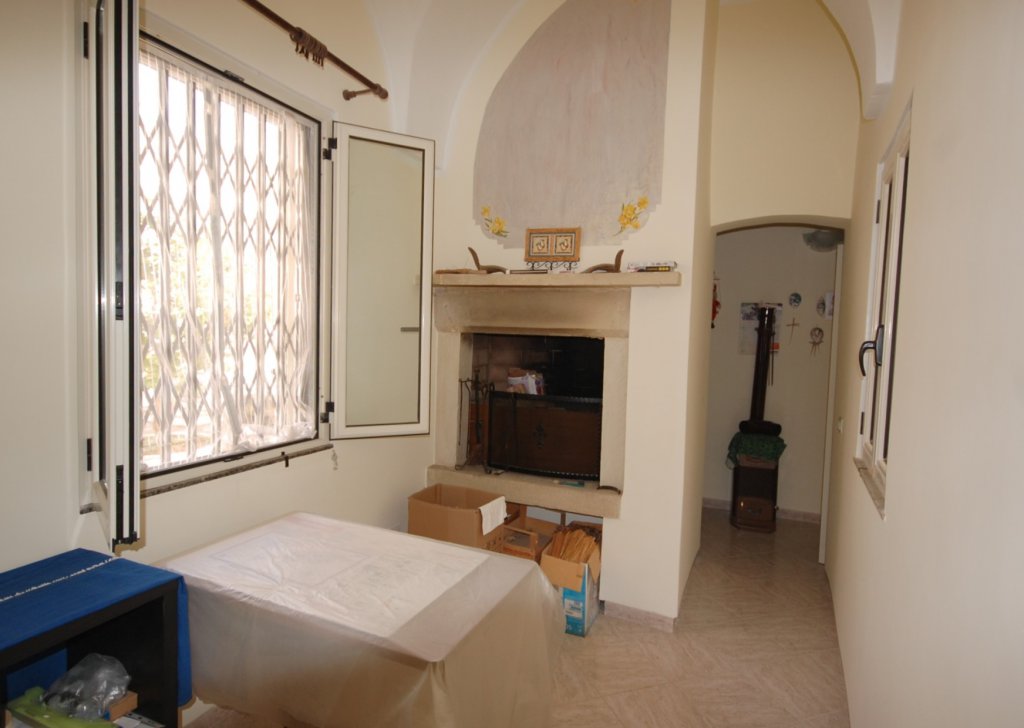 Detached house for sale  133 sqm, Ortelle, locality Semicenter