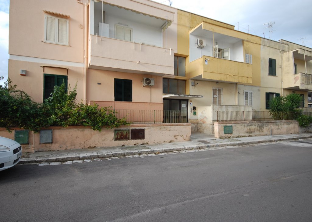 Appartamento in vendita  96 m², Novoli, località Semicentro