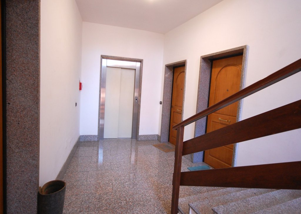 Vendita Appartamento Lecce - Lecce (Le) - Salento, Italy - Appartamento con box auto. Località Casermette