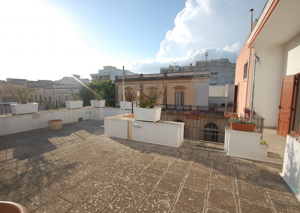 Little building for sale , Galatina, locality Town centre