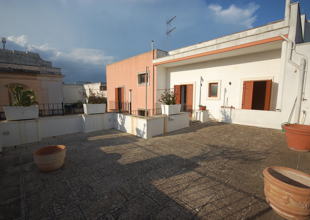 Little building for sale , Galatina, locality Town centre