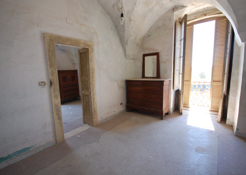 Villa d'epoca in vendita  via Condò 46, Arnesano, località Campagna