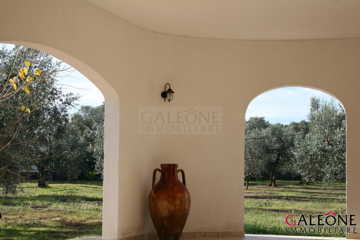 Villa singola Galatone LE1073458